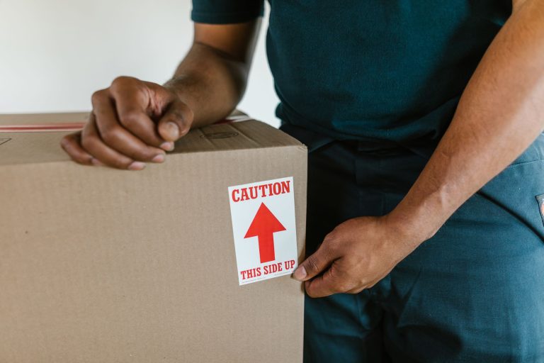 The Red Flags That Mean Your Move Is Going Sideways